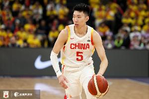 世界赛比分-一手突破真好用！廖三宁7中4得12分4助1盖帽 正负值+16最高