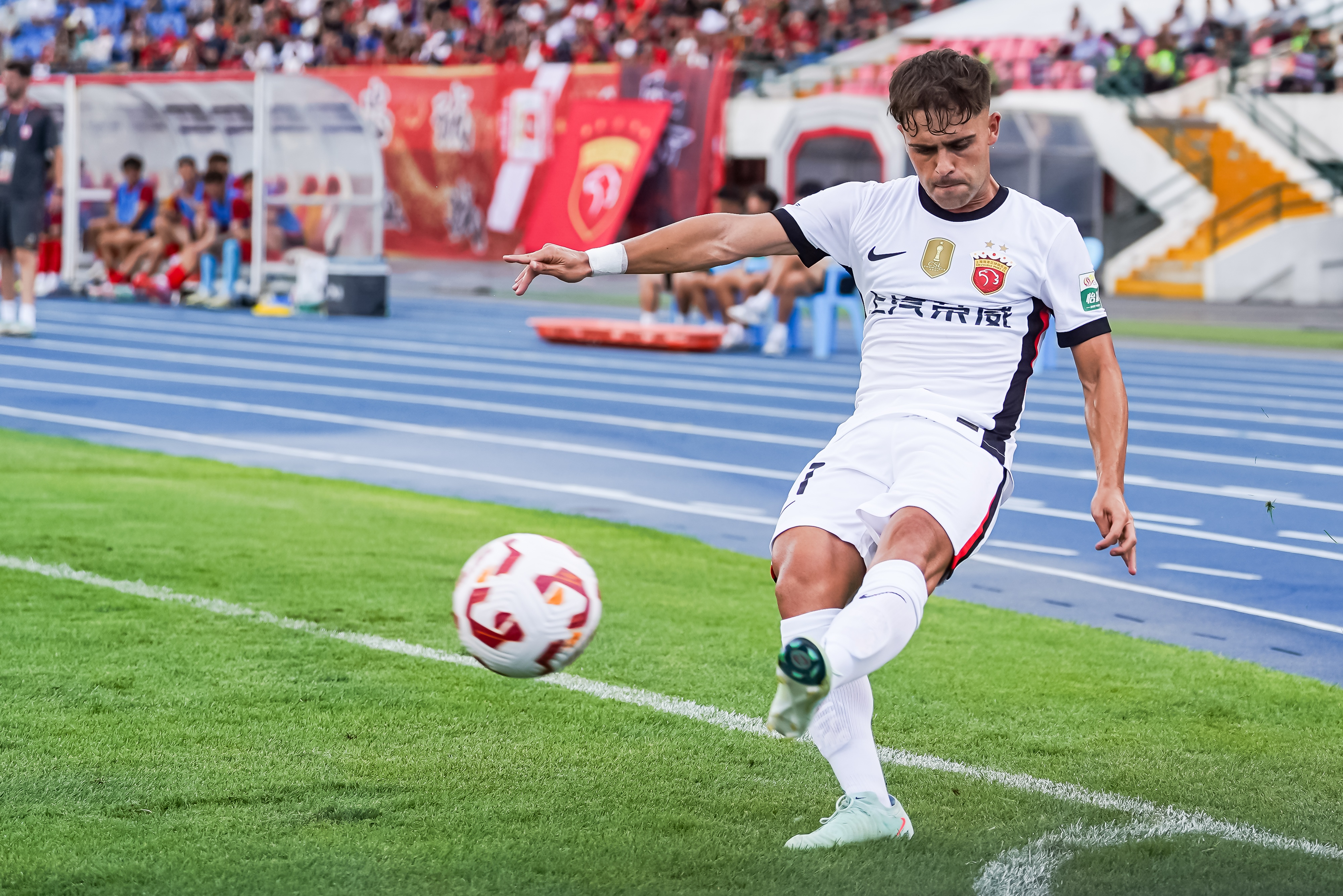 LOL总决赛直播-梅伦多：为进球和胜利感到欣喜，将努力保持更佳竞技状态