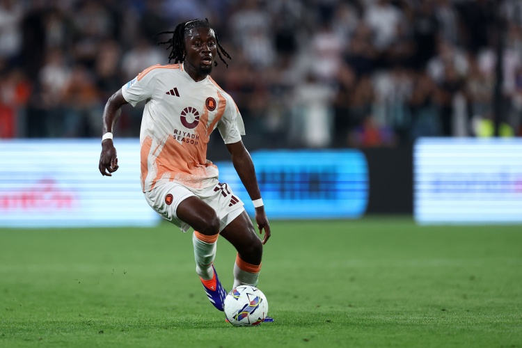 观看入口-意媒：科内本人渴望留队，罗马方面财务压力或迫使其今夏出售球员