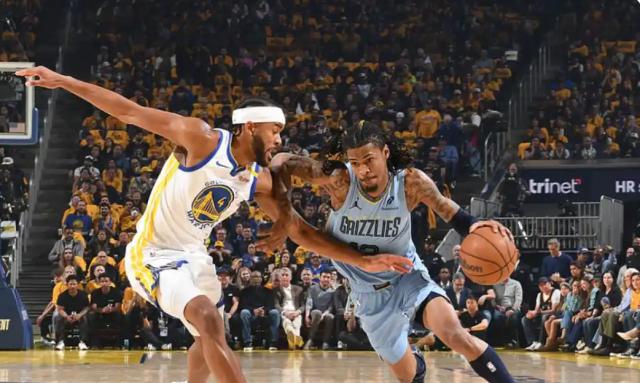 S赛官网-重伤不下火线！莫兰特坚韧表现重获外界肯定