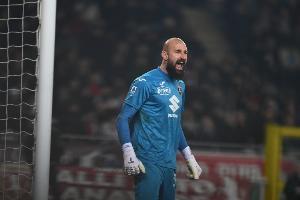 世界赛比分-都体：那不勒斯和都灵考虑交易门将，卡利亚里当中间人捞一笔