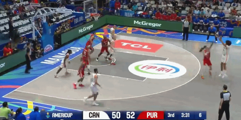 英雄联盟全球总决赛官网-NBA级别对飙！乔治单节10分对轰阿尔瓦拉多三分三连击