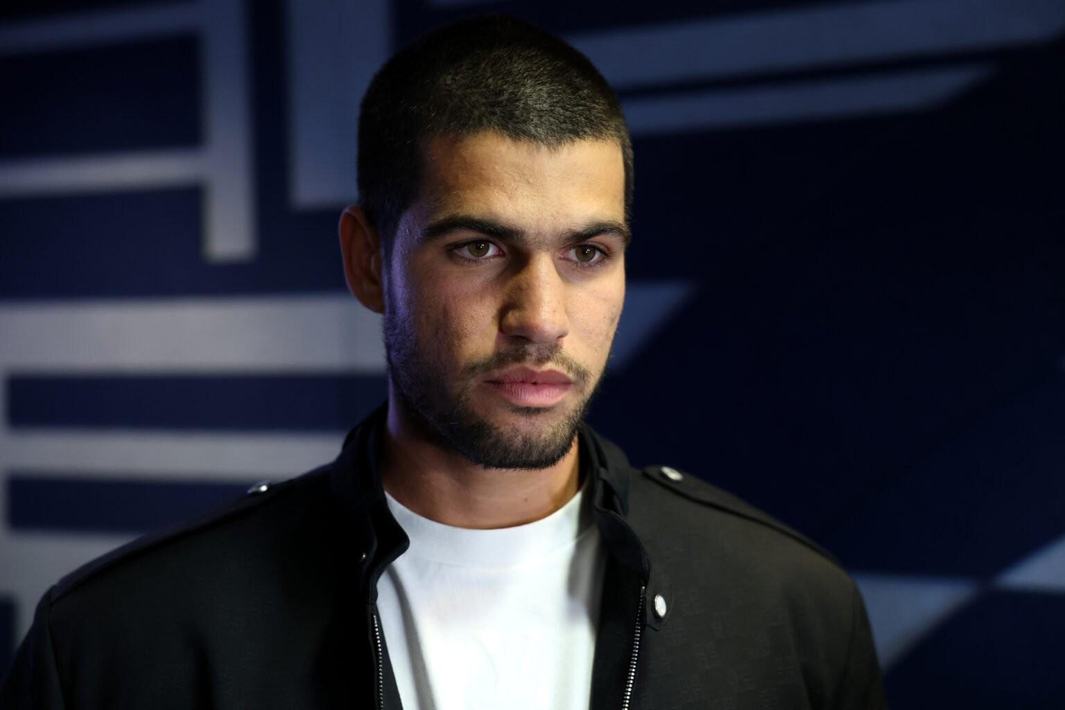 英雄联盟全球总决赛官网-阿卡退出戴维斯杯：没有足够时间备战，若勉强参赛未免过于自私