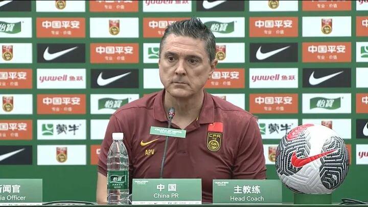 英雄联盟全球总决赛官网-U22国足主帅：澳洲也害怕我们 首发就像11个兵马俑在战斗