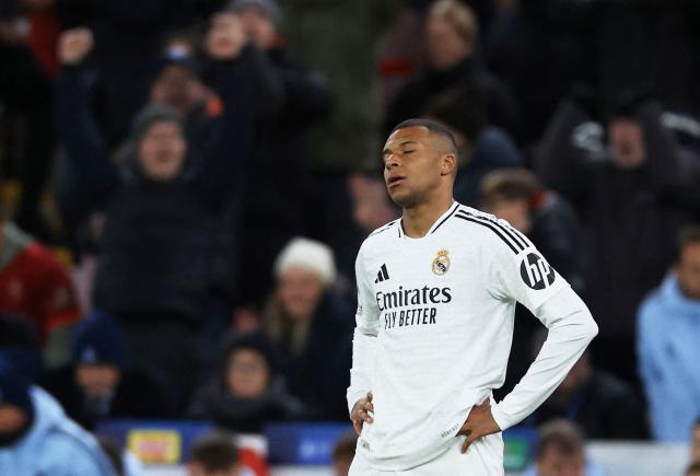 英雄联盟全球总决赛官网-西媒：姆巴佩沮丧又无力 名宿：安帅失去掌控