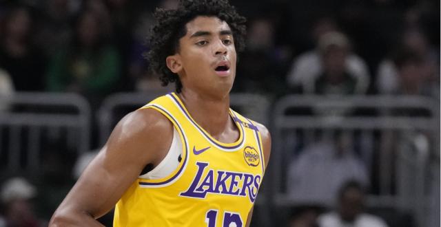 S赛官网-这钱花的亏！湖人替补得分乏力 两将未替詹皇分忧