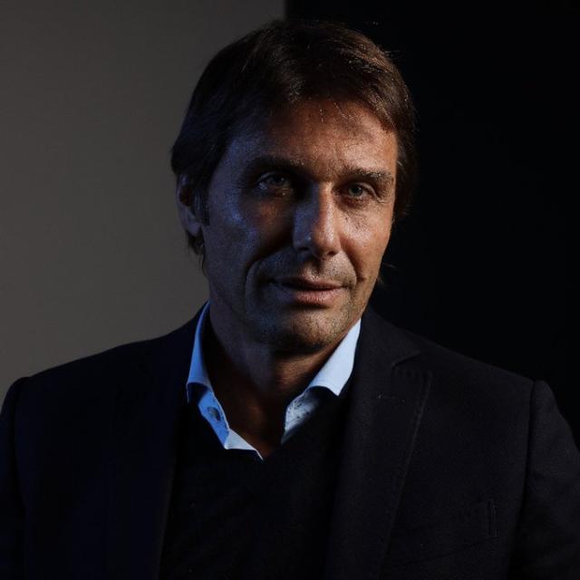 孔蒂：将为球迷呈上激情足球 努力让热刺再争主角