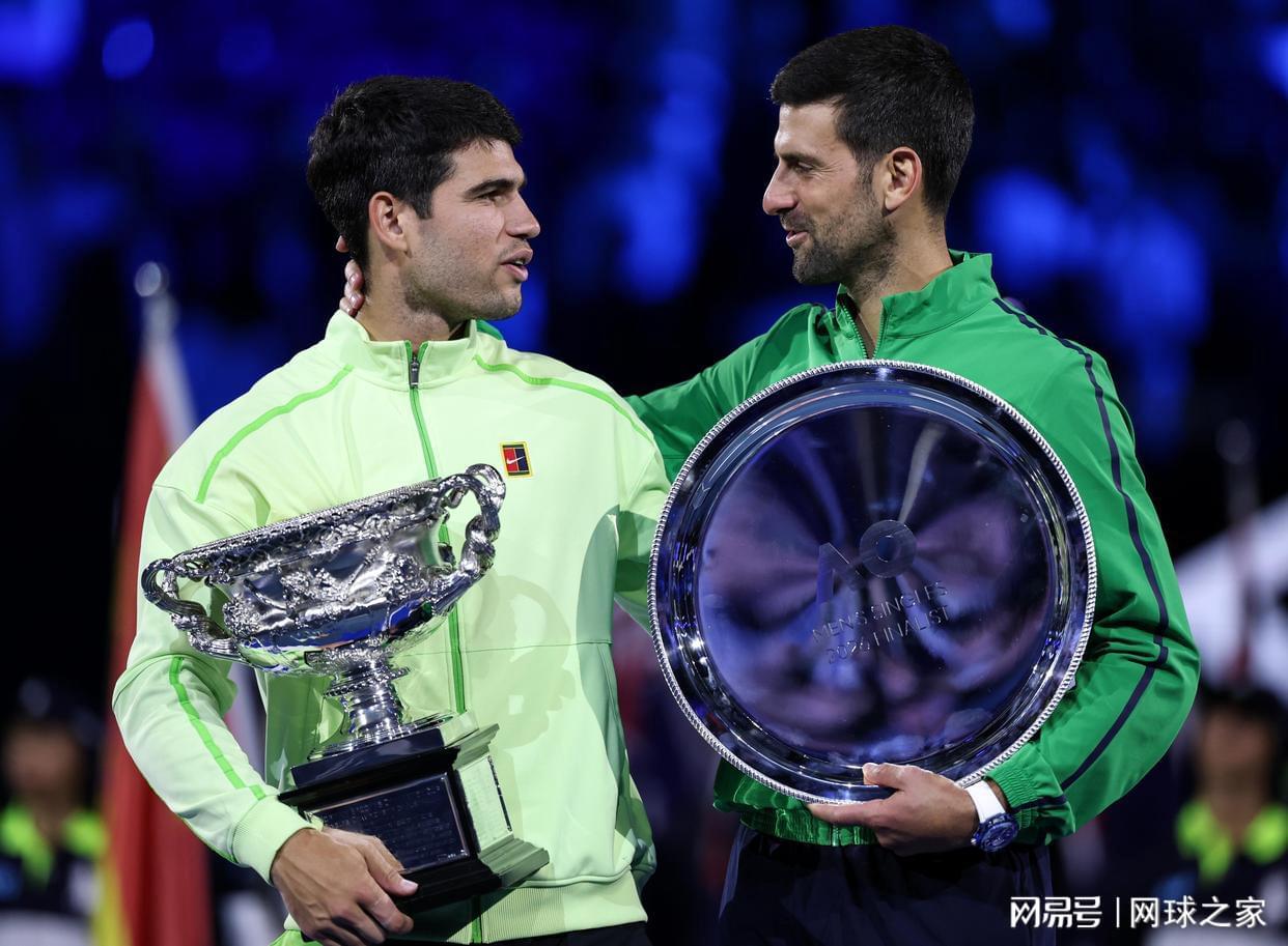 观看入口-两大热议话题：德约永失25冠？阿卡从一满贯到全满贯还缺什么？