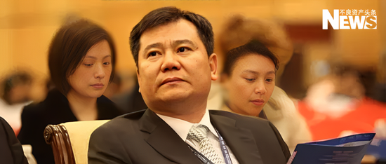 S赛官网-2387亿债务落定，张近东资产全部清零